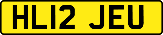 HL12JEU