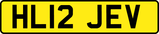 HL12JEV