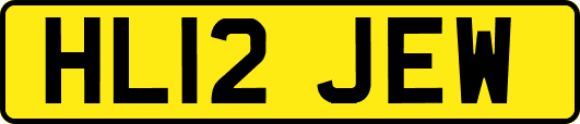 HL12JEW