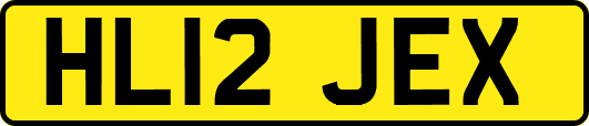 HL12JEX