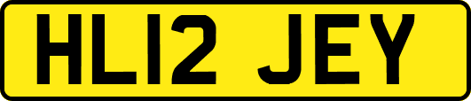 HL12JEY