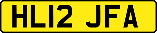 HL12JFA
