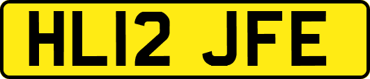 HL12JFE