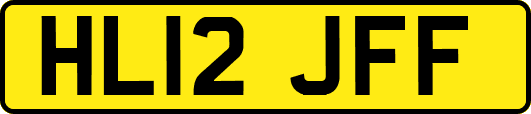 HL12JFF