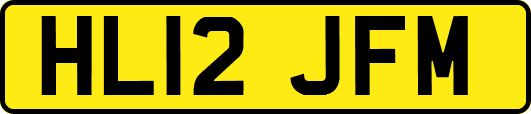 HL12JFM