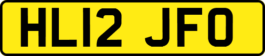 HL12JFO