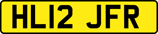 HL12JFR
