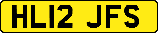 HL12JFS