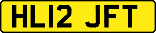HL12JFT