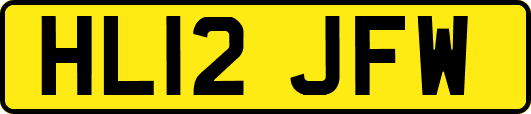 HL12JFW