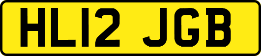 HL12JGB