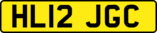 HL12JGC