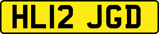HL12JGD