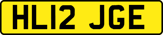 HL12JGE