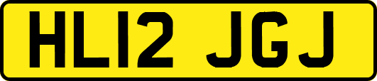 HL12JGJ