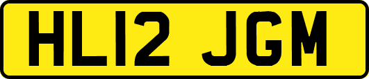 HL12JGM