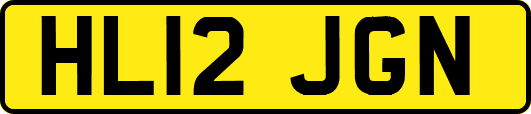 HL12JGN