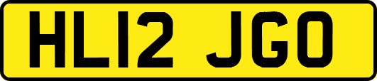 HL12JGO