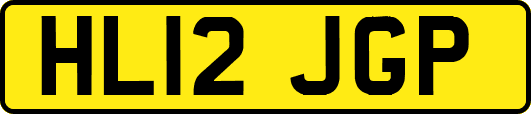 HL12JGP