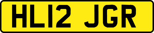 HL12JGR