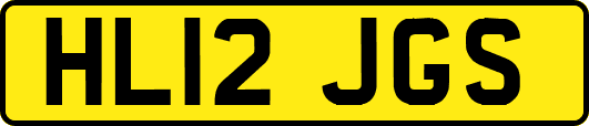 HL12JGS