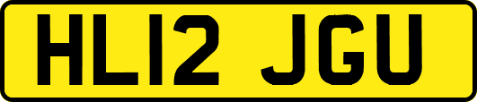 HL12JGU