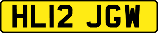 HL12JGW