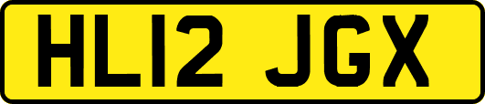 HL12JGX