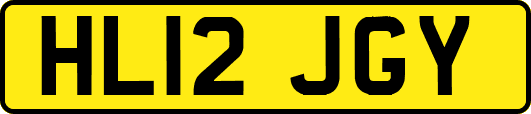HL12JGY