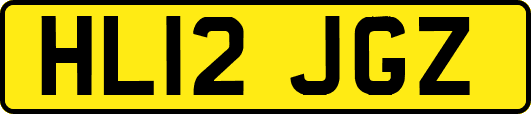 HL12JGZ