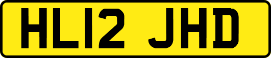 HL12JHD