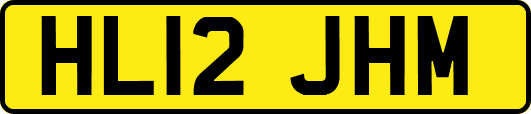 HL12JHM