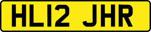 HL12JHR