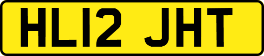 HL12JHT