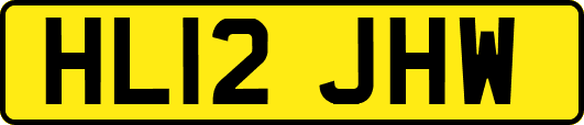 HL12JHW