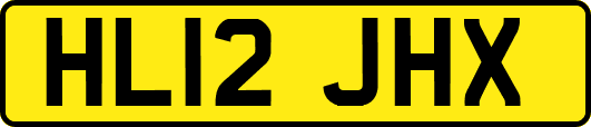 HL12JHX