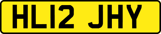 HL12JHY