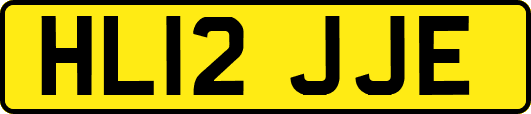 HL12JJE