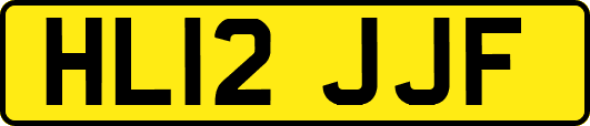 HL12JJF