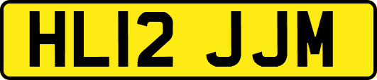 HL12JJM
