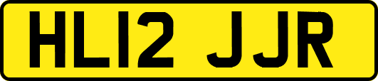HL12JJR