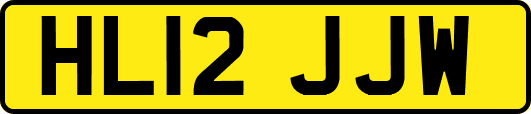 HL12JJW