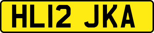 HL12JKA