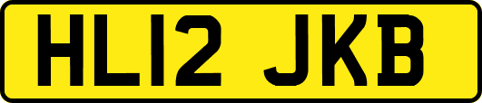HL12JKB