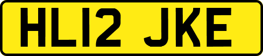 HL12JKE