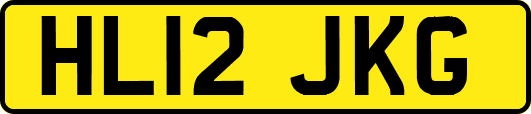 HL12JKG