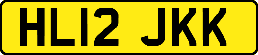 HL12JKK