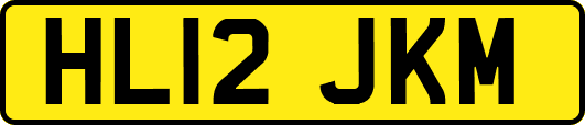 HL12JKM