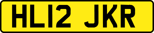 HL12JKR
