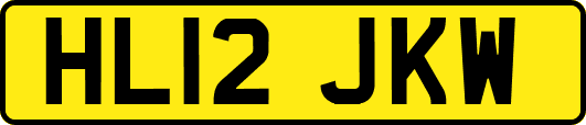 HL12JKW